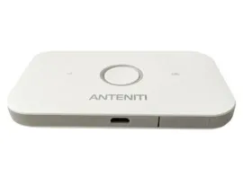 Модем 3G/4G Anteniti E5573 (Wi-fi). Фото 2