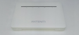 Wifi Роутер Anteniti B535 (2-х антенний) (живлення 220v і Type C) (з підтримкою SIM-карти)