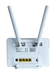 Wifi Роутер Anteniti B535 (2-х антенний) (живлення 220v і Type C) (з підтримкою SIM-карти). Фото 3