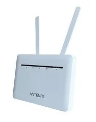 Wifi Роутер Anteniti B535 (2-х антенний) (живлення 220v і Type C) (з підтримкою SIM-карти). Фото 2