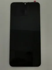 Lcd + Touchscreen Oppo A12/A5S/A7/Realme 3/Realme 3i Black Orig PRC. Фото 3