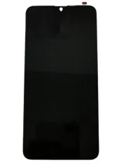 Lcd + Touchscreen Oppo A12/A5S/A7/Realme 3/Realme 3i Black Orig PRC. Фото 3