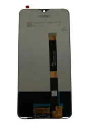 Lcd + Touchscreen Oppo A12/A5S/A7/Realme 3/Realme 3i Black Orig PRC. Фото 2