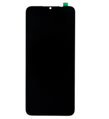 Lcd + Touchscreen Oppo A15/A15s/Realme 7i Black Orig PRC. Фото 3