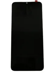 Lcd + Touchscreen Oppo A16/A54S/C25/C25S/A16S/Narzo 50A Black Orig PRC. Фото 3