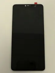 Lcd + Touchscreen Oppo A3/F7 Black Orig PRC. Фото 3