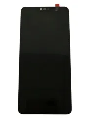 Lcd + Touchscreen Oppo A3/F7 Black Orig PRC. Фото 3