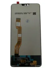 Lcd + Touchscreen Oppo A3/F7 Black Orig PRC. Фото 2