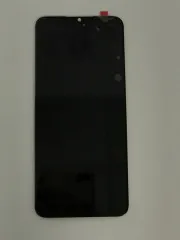 Lcd + Touchscreen Oppo A35 Black Orig PRC. Фото 3