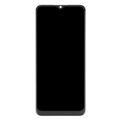Lcd + Touchscreen Oppo A35 Black Orig PRC. Фото 3