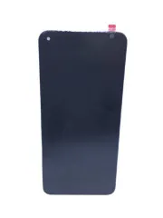 Lcd + Touchscreen Oppo A53 4G/A32 2020/A33 2020/A53 2020/A53s 2021 Black Orig PRC. Фото 3