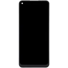 Lcd + Touchscreen Oppo A53 4G/A32 2020/A33 2020/A53 2020/A53s 2021 Black Orig PRC. Фото 3