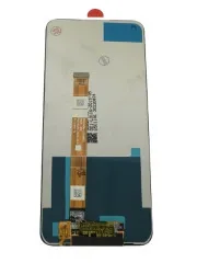 Lcd + Touchscreen Oppo A54 4G (p/n: BV065WBM-L03-MB01) Black. Фото 2