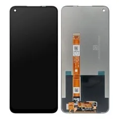 Lcd + Touchscreen Oppo A54 4G (p/n: BV065WBM-L03-MB01) Black