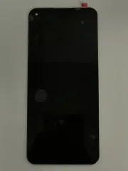 Lcd + Touchscreen Oppo A54 4G (p/n: PM6225AB1) Black. Фото 3