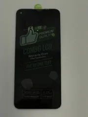 Lcd + Touchscreen Oppo A55 4G Black. Фото 3