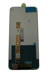 Lcd + Touchscreen Oppo A55 4G Black. Фото 2