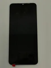 Lcd + Touchscreen Oppo A55 5G/Realme V11 Black. Фото 3