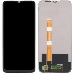 Lcd + Touchscreen Oppo A55 5G/Realme V11 Black