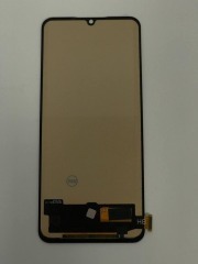 Lcd + Touchscreen Oppo A73 4G/F17 2020/Oppo Reno 3/A91/F15 Black IPS (Є СУМІСНІСТЬ). Фото 2