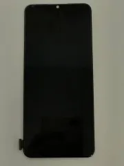 Lcd + Touchscreen Oppo A73 4G/F17 2020/Oppo Reno 3/A91/F15 Black IPS (Є СУМІСНІСТЬ). Фото 3