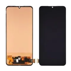 Lcd + Touchscreen Oppo A73 4G/F17 2020/Oppo Reno 3/A91/F15 Black IPS (Є СУМІСНІСТЬ)