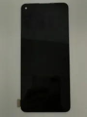 Lcd + Touchscreen Oppo A74/A95 5G/A96 5G/F19/F19 Pro/Reno 5 Lite Black TFT. Фото 3