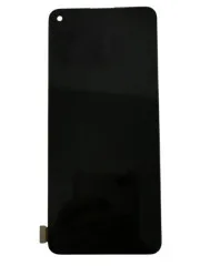 Lcd + Touchscreen Oppo A74/A95 5G/A96 5G/F19/F19 Pro/Reno 5 Lite Black TFT. Фото 3