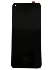 Lcd + Touchscreen Oppo A76/A36 Black. Фото 3