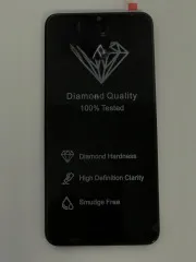 Lcd + Touchscreen Oppo AX7/A7 Black Orig PRC з рамкою. Фото 3