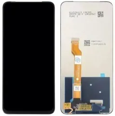 Lcd + Touchscreen Oppo F11 Pro Black