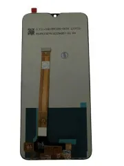 Lcd + Touchscreen Oppo F11/A9 Black. Фото 2