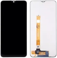 Lcd + Touchscreen Oppo F11/A9 Black