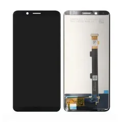 Lcd + Touchscreen Oppo F5/A73(china) Black