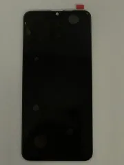 Lcd + Touchscreen Oppo F9/A7X/F9 Pro/Realme 2 Pro Black. Фото 3