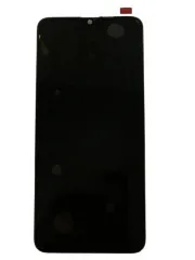 Lcd + Touchscreen Oppo F9/A7X/F9 Pro/Realme 2 Pro Black. Фото 3