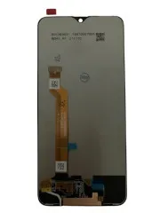 Lcd + Touchscreen Oppo F9/A7X/F9 Pro/Realme 2 Pro Black. Фото 2