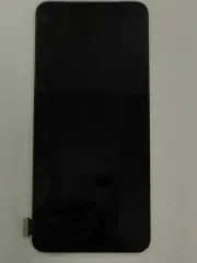 Lcd + Touchscreen Oppo Reno 2Z/Reno 2F/K3/Realme X Black TFT. Фото 3