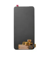 Lcd + Touchscreen Oppo Reno 2Z/Reno 2F/K3/Realme X Black TFT. Фото 3