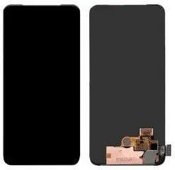 Lcd + Touchscreen Oppo Reno 2Z/Reno 2F/K3/Realme X Black TFT