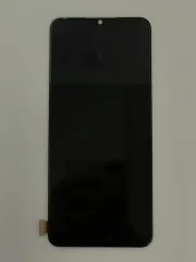 Lcd + Touchscreen Oppo Reno 3/A73 4G/A91/F15/F17 2020 Black TFT. Фото 3