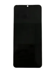 Lcd + Touchscreen Oppo Reno 3/A73 4G/A91/F15/F17 2020 Black TFT. Фото 3