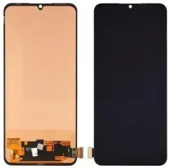 Lcd + Touchscreen Oppo Reno 3/A73 4G/A91/F15/F17 2020 Black TFT
