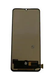 Lcd + Touchscreen Oppo Reno 3/A73 4G/A91/F15/F17 2020 Black TFT. Фото 2