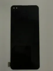 Lcd + Touchscreen Oppo Reno 4 Lite/Reno 4 5G/A93 4G Black TFT. Фото 3