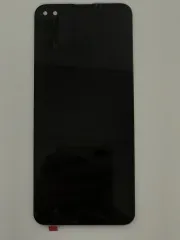 Lcd + Touchscreen Oppo Reno 4Z 5G Black Orig. Фото 3