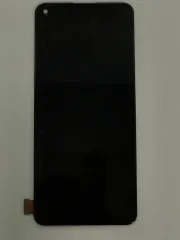 Lcd + Touchscreen Oppo Reno 6 Black TFT. Фото 3
