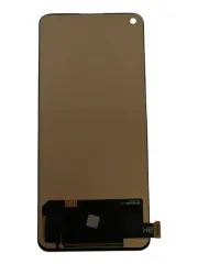 Lcd + Touchscreen Oppo Reno 6 Black TFT. Фото 2