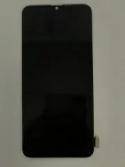 Lcd + Touchscreen Oppo Reno Z/K5 Black TFT. Фото 3