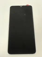 Lcd + Touchscreen Realme 3 Pro/X Lite/Oppo F9 Pro Black. Фото 3